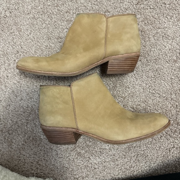 Sam Edelman ankle booties - Picture 4 of 8